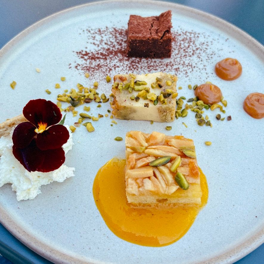 Mosaic Cuisine – Traiteur du Monde Solidaire