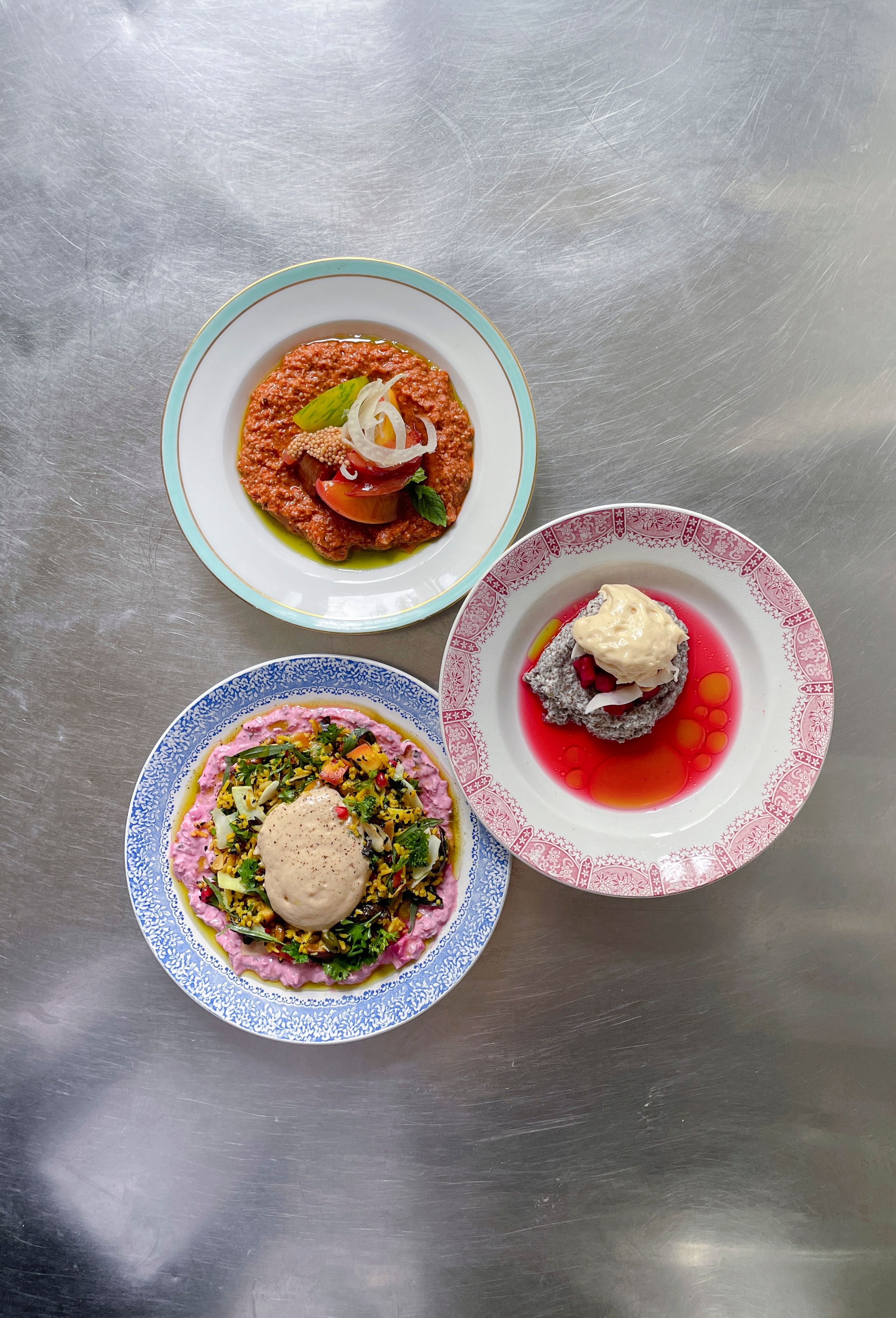 Karim Akel (Canine Delicatessen)