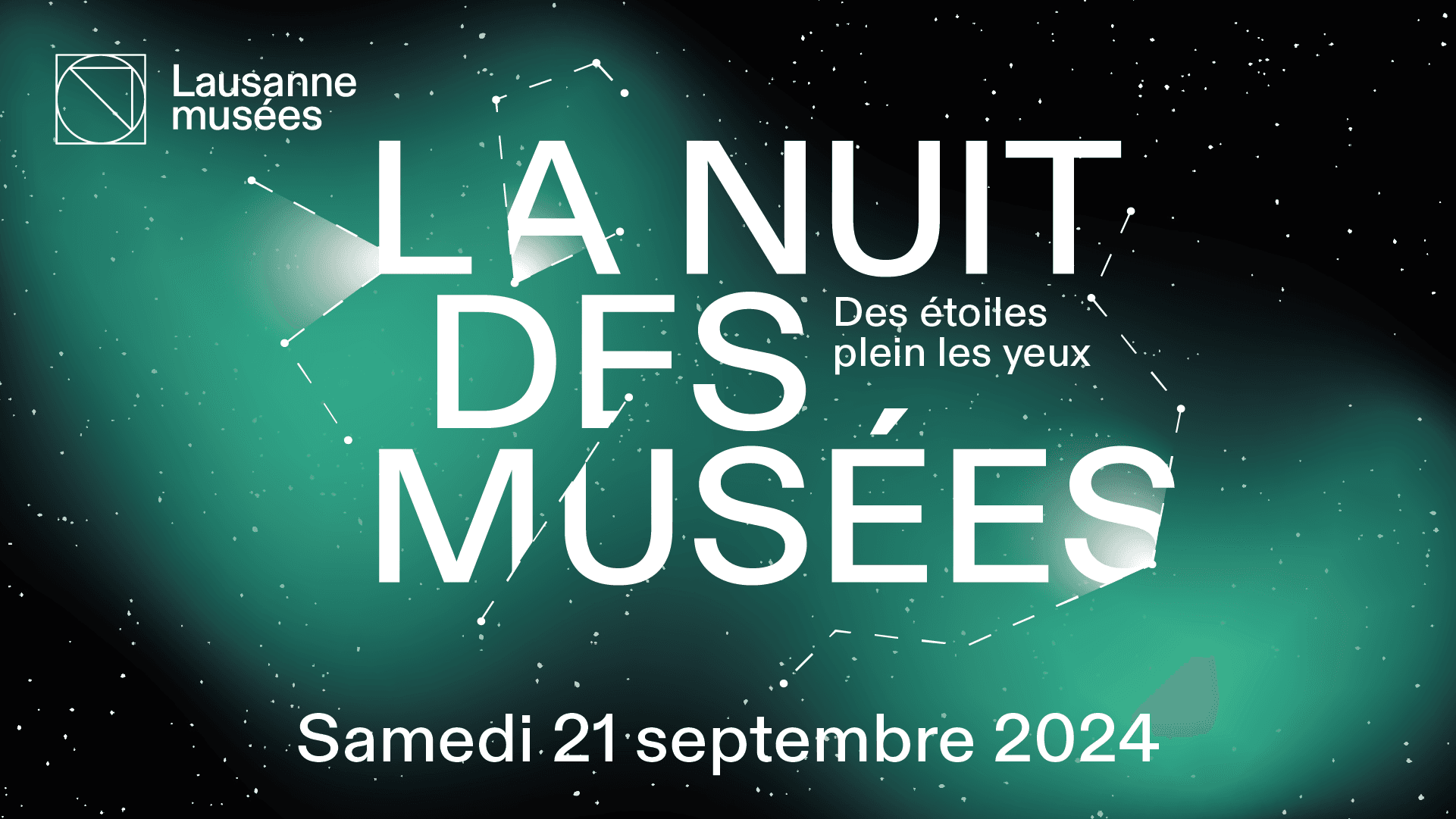 La Nuit des musées 2024